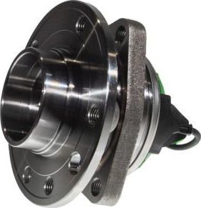 Ступичный подшипник (комплект) Zentparts передний для Opel Astra H 2004-2014. Артикул Z22074