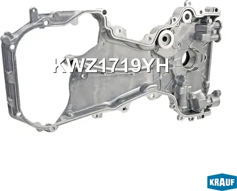 Насос масляный Krauf. Артикул KWZ1719YH