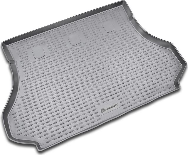 Коврик Element для багажника Hyundai Santa Fe Classic 2001-2013. Артикул NLC.20.11.B13