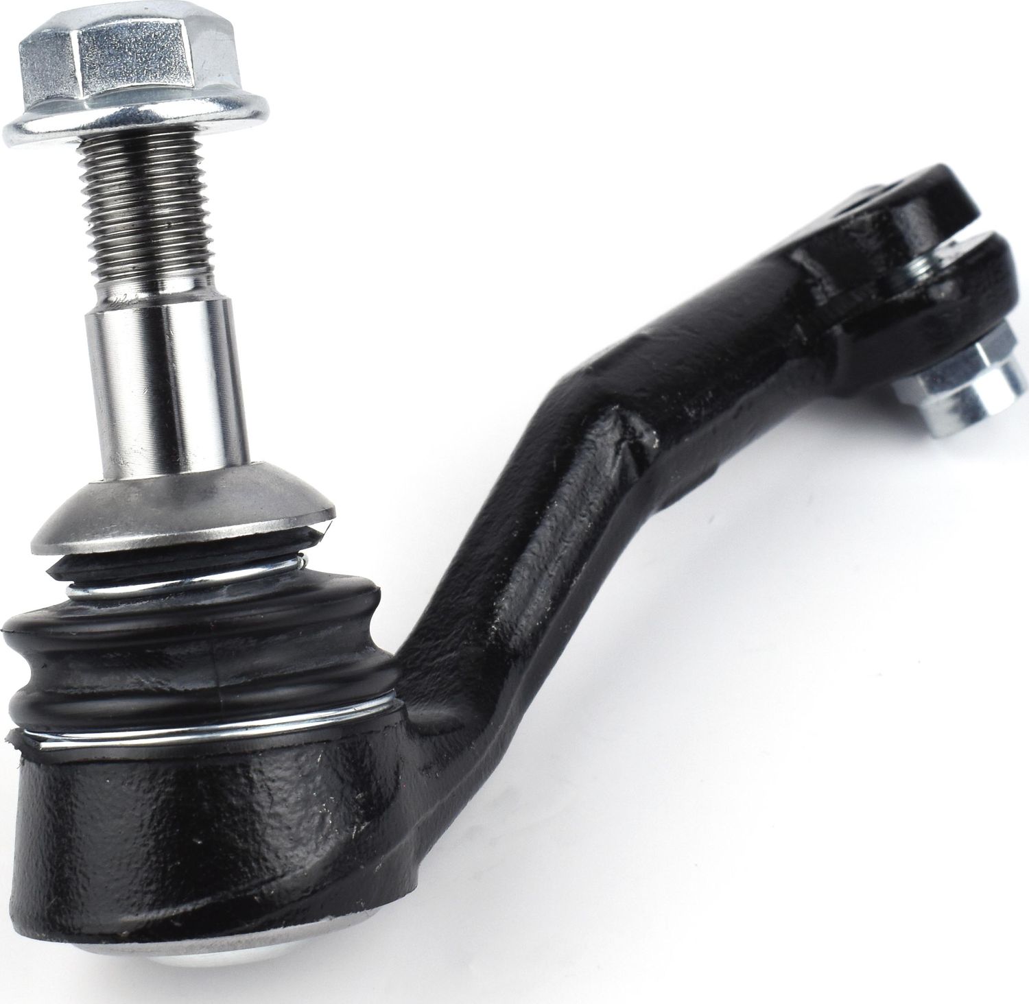 Наконечник р/т BMW E87/E90 лев. (Jikiu). Артикул ET32002L