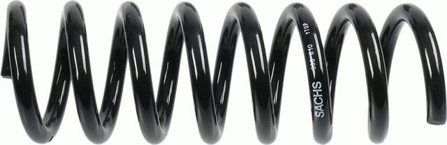 Пружина подвески SACHS задняя для Mercedes-Benz E-Класс II (W210, S210) 1995-2003. Артикул 996 610