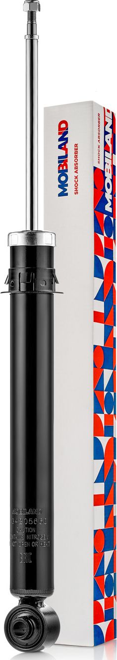 Амортизатор Mobiland. Артикул 134205660