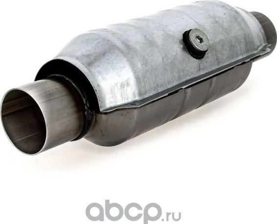 cat4901 Катализатор магистральный керамический ЕВРО 4 Volkswagen Golf VI 2008-2014 1.6 (Fortluft). Артикул CAT4901