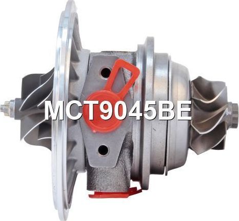 Картридж турбокомпрессора Krauf. Артикул MCT9045BE