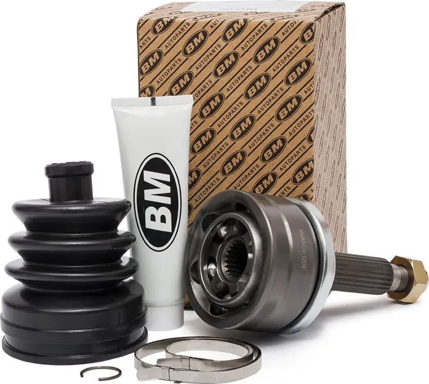 ШРУС наружный ВАЗ 2123 (BM). Артикул CV1203