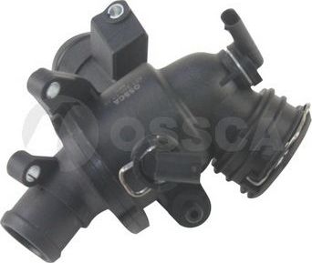 Термостат OSSCA для Mercedes-Benz Sprinter 906 2006-2026. Артикул 25092
