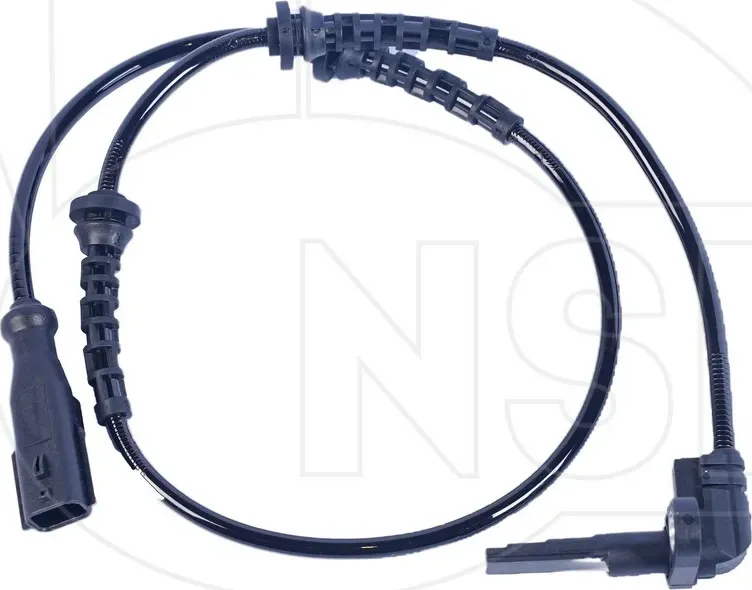 Датчик ABS передний RENAULT Duster I 12-20 (NSP). Артикул NSP07479109155R