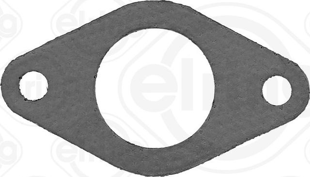 Прокладка выпускного коллектора Elring для Scania G 2004-2015. Артикул 135.020