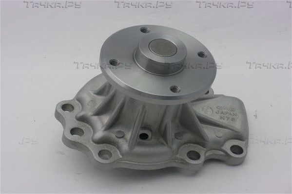 Помпа (водяной насос) GMB для Nissan 200SX S14 1993-1999. Артикул GWN-75A