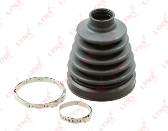 Пыльник ШРУСа (Lynxauto). Артикул PC2072