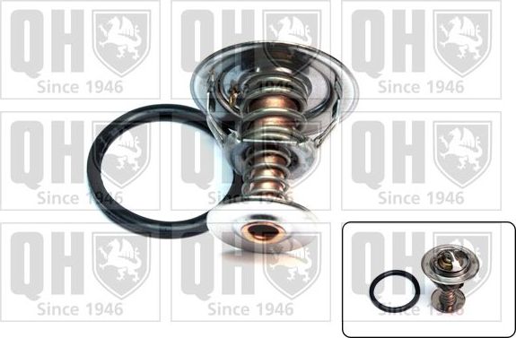 Термостат Quinton Hazell. Артикул QTH615K