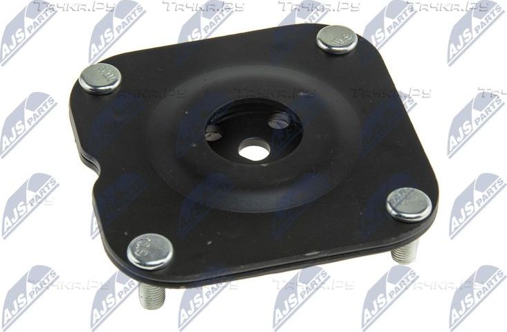 Опора амортизатора (стойки) NTY для Mazda Premacy I (CP) 1999-2005. Артикул AD-MZ-016