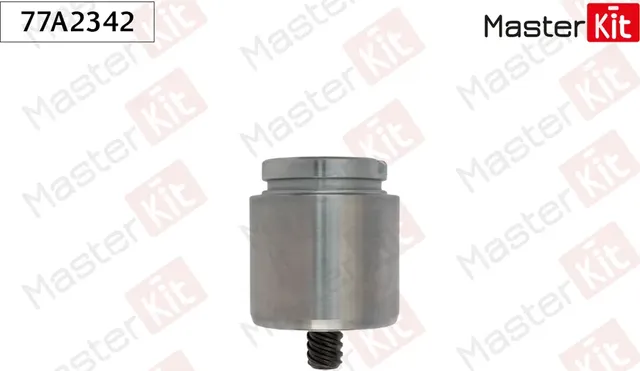 Поршень суппорта с механизмом Ford TRANSIT автобус (FD_ _, FB_ _, FS_ _, FZ_ _, (Master KIT). Артикул 77A2342