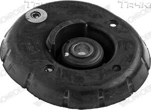 Опора амортизатора (стойки) Monroe MOUNTING KIT передняя для Citroen DS3 I 2009-2015. Артикул MK382