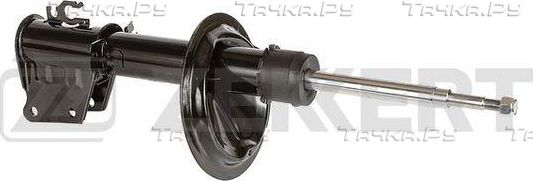 Амортизатор Zekkert передний для Fiat Albea 1996-2001. Артикул SG-4670