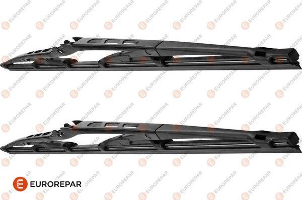 Щетки стеклоочистителя (дворники) Eurorepar для Audi A4 II (B6) 2000-2004. Артикул 1623238180