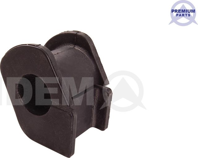 Втулка стабилизатора Sidem передняя для Citroen C1 II 2014-2026. Артикул 853840