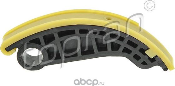 Tensioner Guide, timing chain (Hans Pries). Артикул 115011