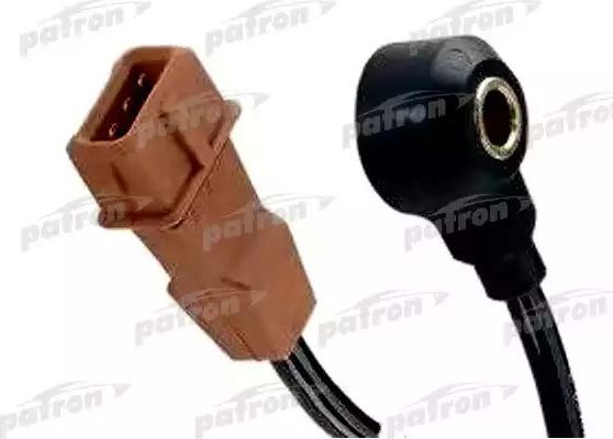 Датчик детонации Patron. Артикул PE80001