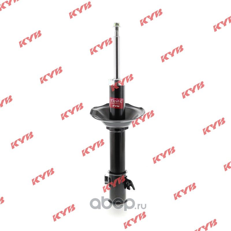 Амортизатор KYB Excel-G передний для Mazda 3 II (BL) 2009-2014. Артикул 334447