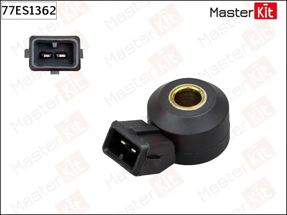Датчик детонации (Master KIT). Артикул 77ES1362