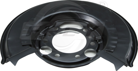 Кожух (щиток) тормозного диска Frey. Артикул 745209901