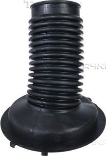 Пыльник амортизатора (стойки) Zentparts. Артикул Z57753