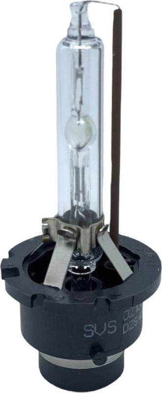 Лампа ксеноновая головного света D2S P32d-2 4300K Classic 12V 35W Картон 1 шт (SVS). Артикул 0210035000