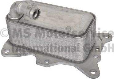 Радиатор масляный (маслоохладитель) для двигателя Pierburg для Jeep Patriot 2011-2017. Артикул 7.09269.20.0