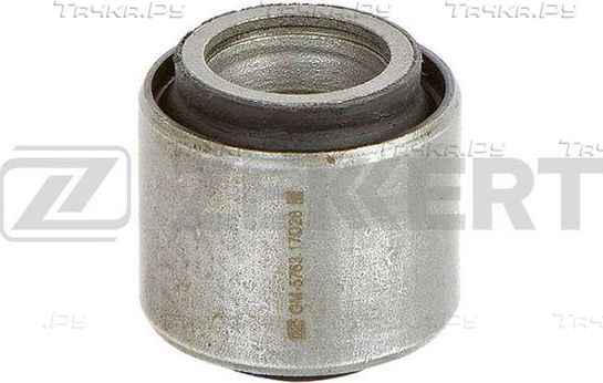 Сайлентблок заднего рычага подвески Zekkert. Артикул GM-5763