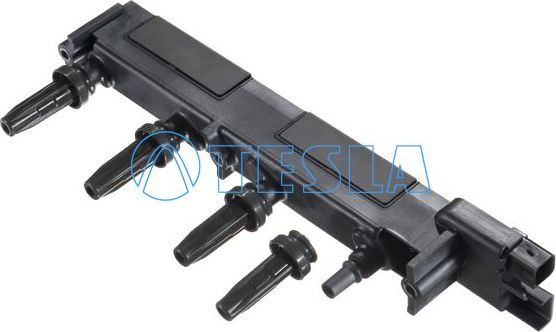 Катушка зажигания Tesla. Артикул CL112