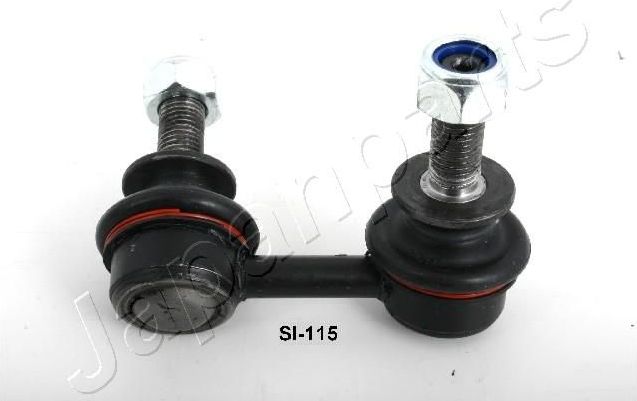 Стойка (тяга) стабилизатора Japanparts. Артикул SI-115R