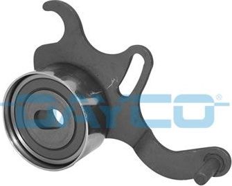 Натяжной ролик (натяжитель) ремня ГРМ Dayco. Артикул ATB2071