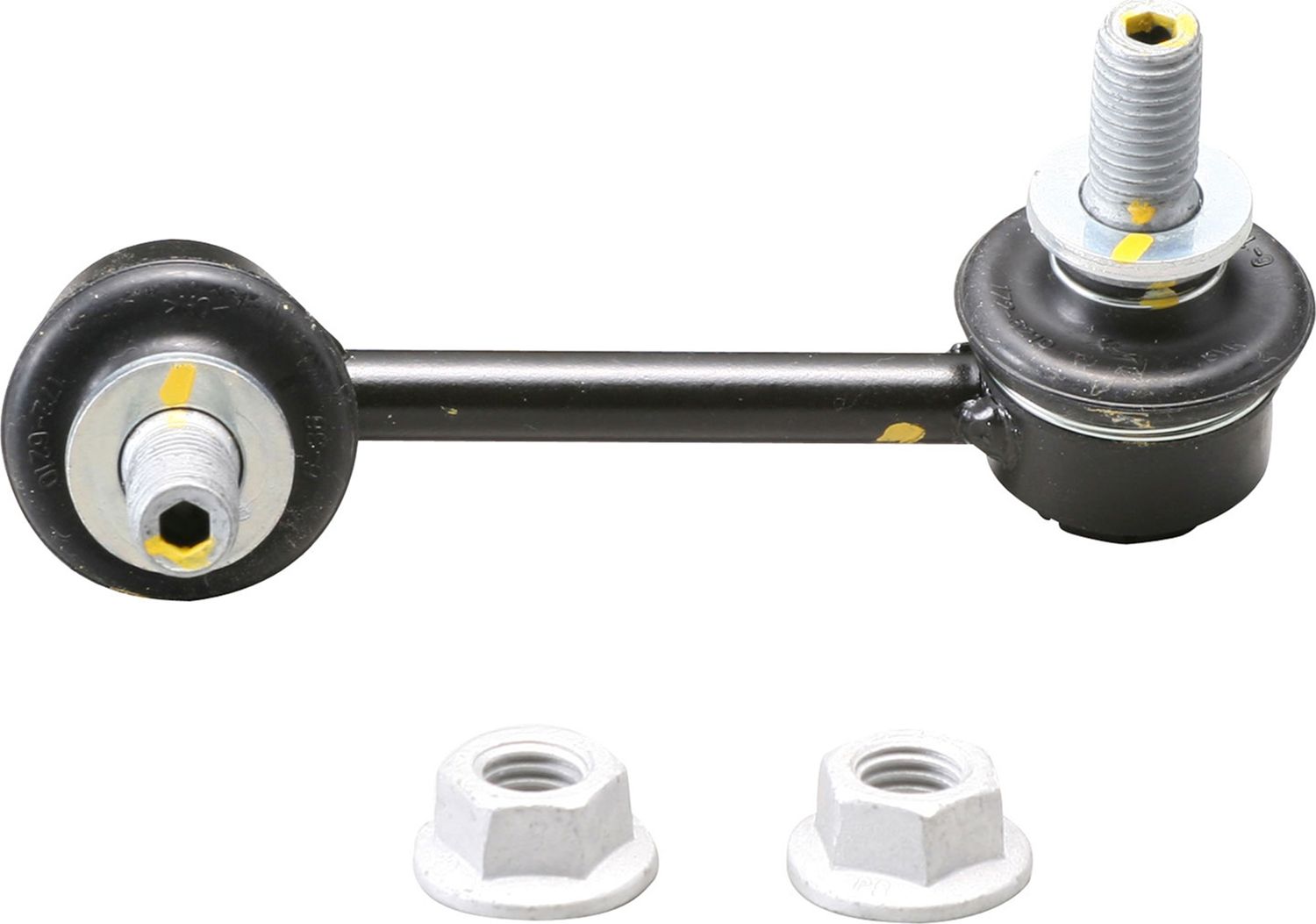 Стойка (тяга) стабилизатора CTR. Артикул CL0088