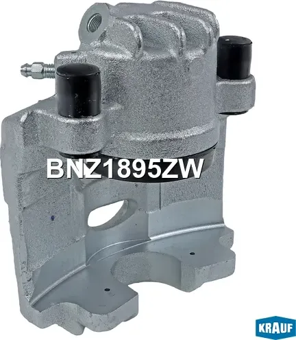 Суппорт тормозной (Krauf). Артикул BNZ1895ZW