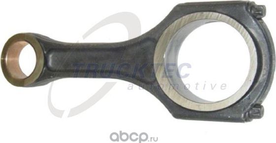 Шатун Trucktec Automotive. Артикул 02.11.047