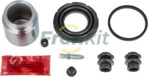 Ремкомплект тормозного суппорта Frenkit задний для Infiniti QX50 I 2013-2017. Артикул 243946