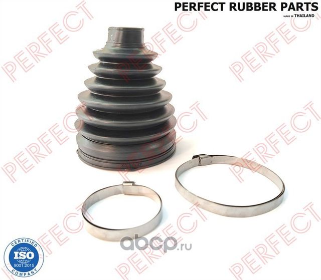 ПЫЛЬНИК ПРИВОДА 24х82х109 (Perfect). Артикул MD53MZ612U1Z