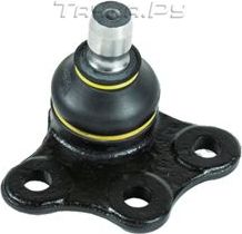 Шаровая опора Zentparts. Артикул Z37062