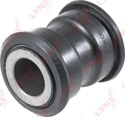 Сайлентблок рычага подвески LYNXauto. Артикул C9772