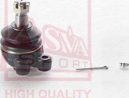 Шаровая опора Asva. Артикул 1220-PORTUP