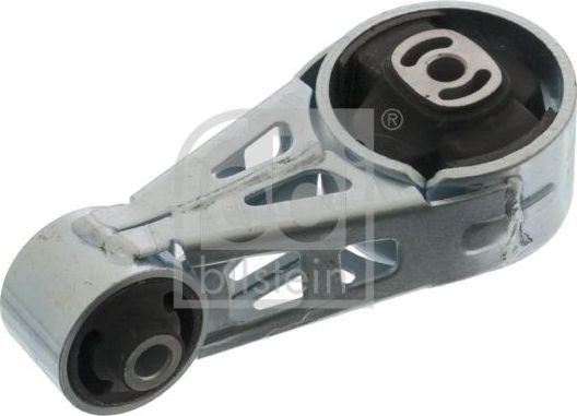 Подушка (опора) двигателя Febi Bilstein правая для Citroen Jumpy I 2000-2006. Артикул 104667