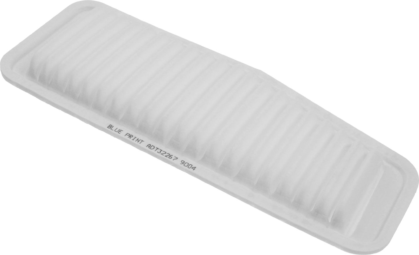 Воздушный фильтр Blue Print. Артикул ADT32267