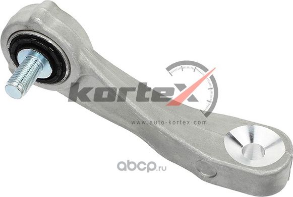 Тяга стабилизатора MB W213/W205 14- пер.подв.прав. (Kortex). Артикул KLS5380