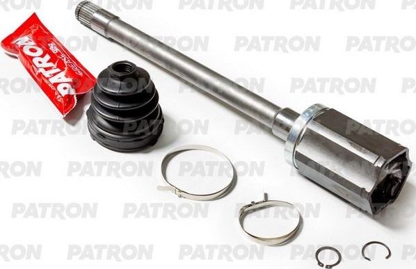 Шрус внутренний (граната) Patron. Артикул PCV2190