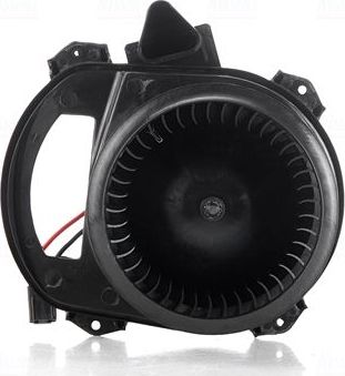 Вентилятор, мотор печки (отопителя) салона Nissens. Артикул 87430