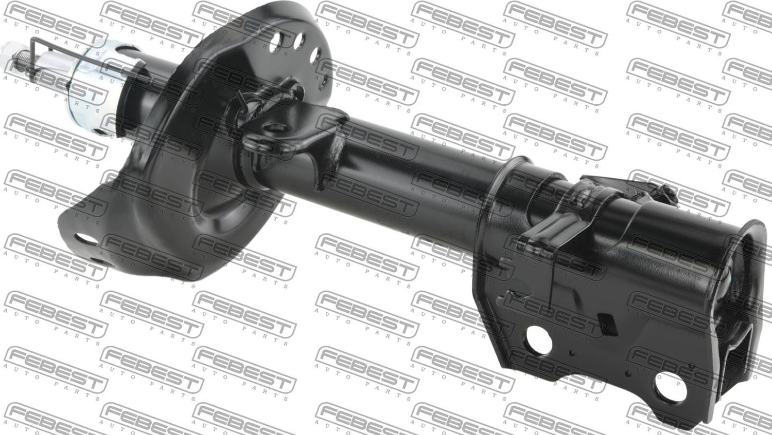 Амортизатор Febest. Артикул 03110-002FL