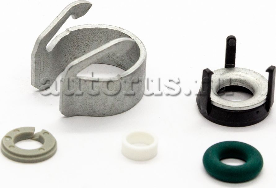 Кольца форсунок уплотнительные VAG. Артикул 06J998907D