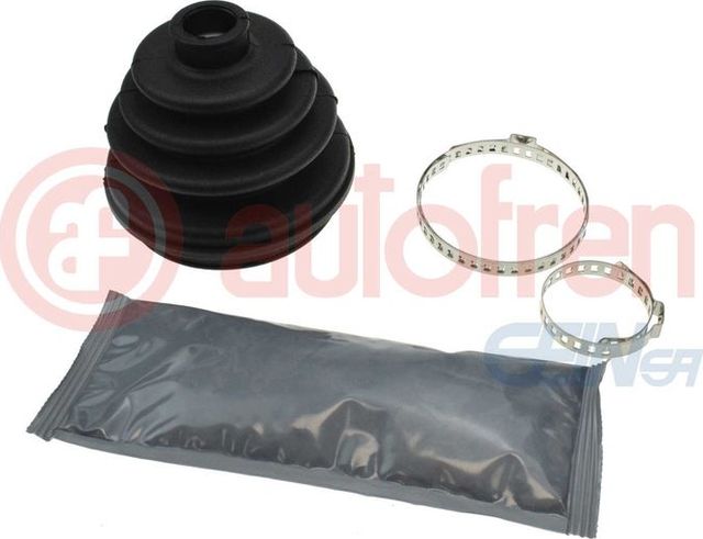 Пыльник ШРУСа наружный Autofren Seinsa для Volkswagen Derby II 1982-1984. Артикул D8088