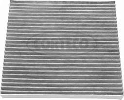 Салонный фильтр Corteco. Артикул 21652992